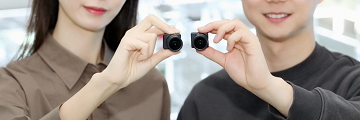 LG이노텍, '고성능 히팅 카메라 모듈' 개발